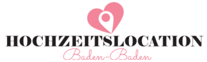 Hochzeitslocation Baden-Baden - Logo